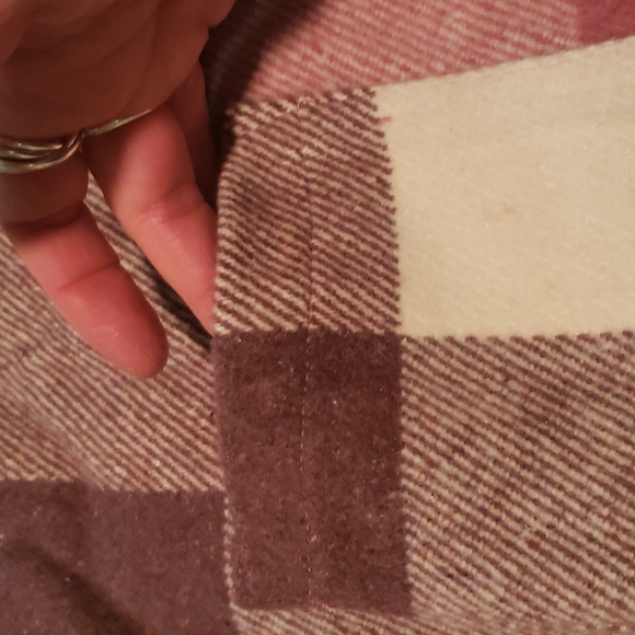 1 xl left💞NEW boutique plaid shirt jacket - Picture 15 of 16